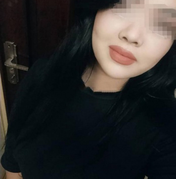 Проститутка Ксения