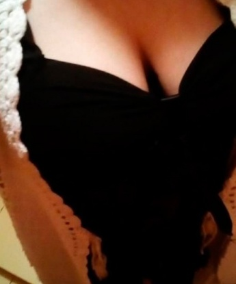 Проститутка Вера