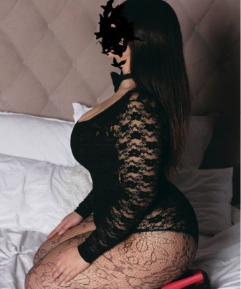 Проститутка Антонина