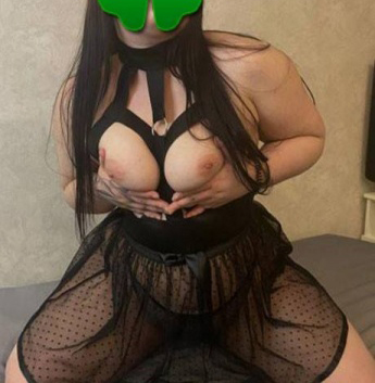 Проститутка Оля